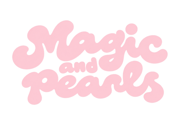 Magic and pearls