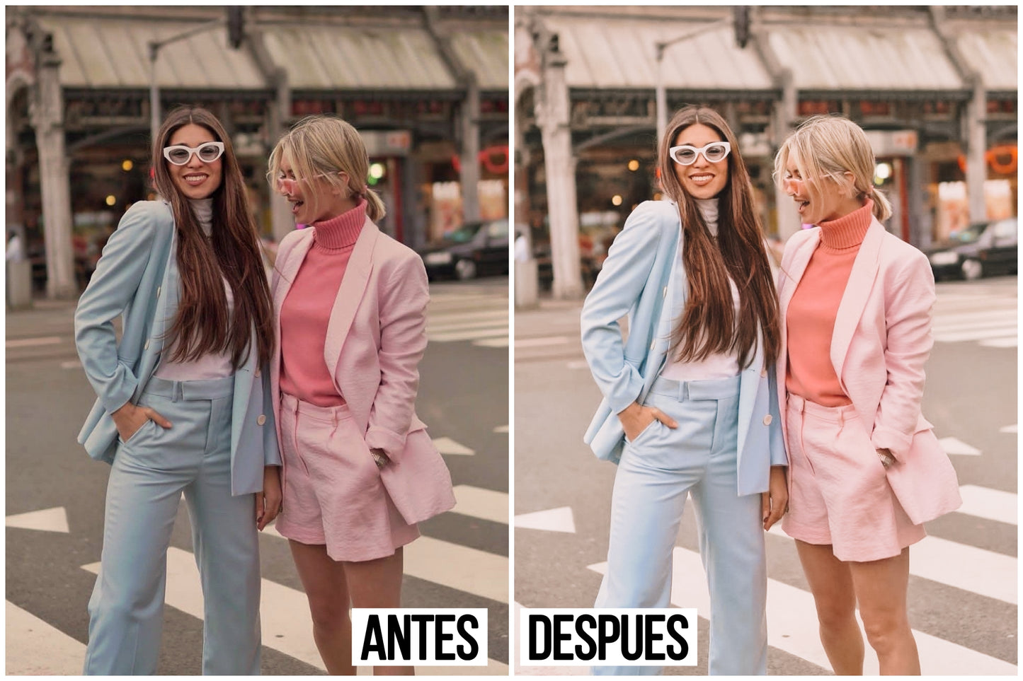"MINIMALIST PASTELS"