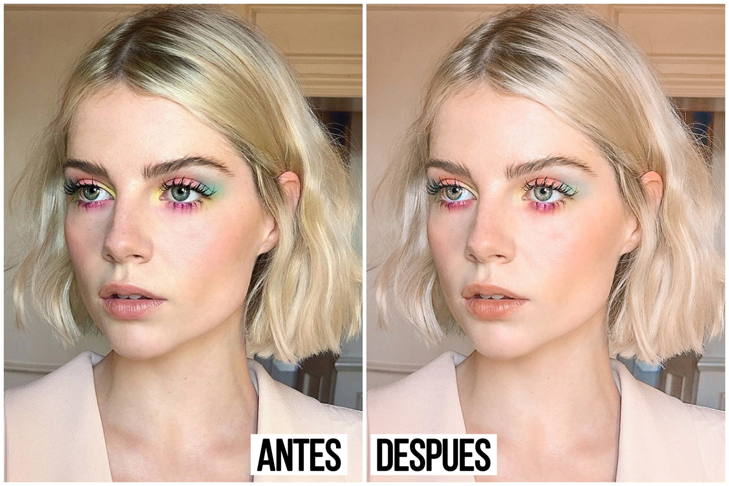 "MINIMALIST PASTELS"