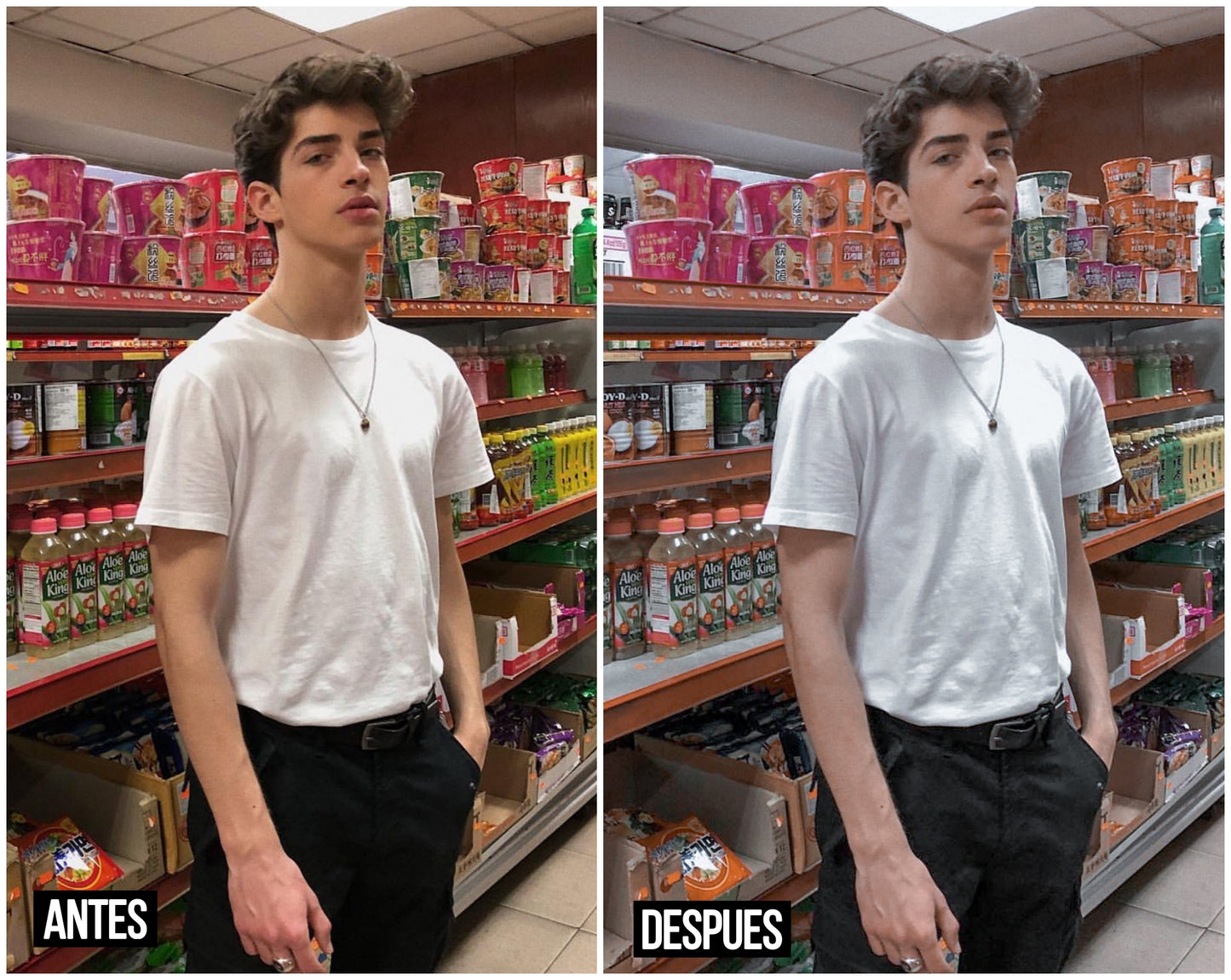 "OASIS"
