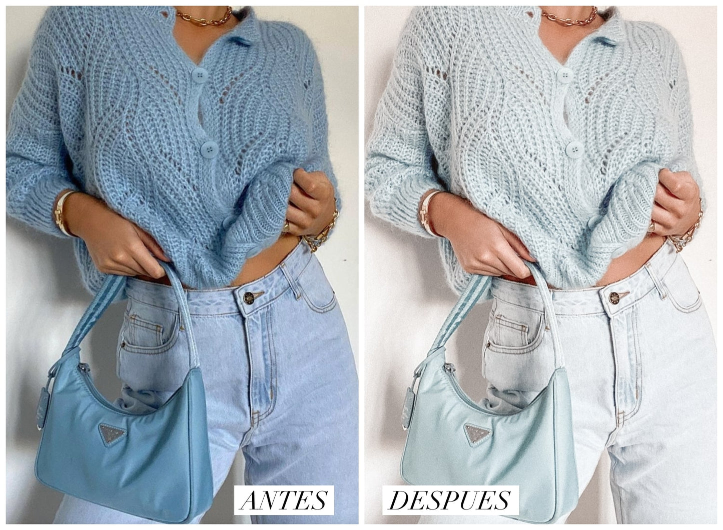 "DENIM"