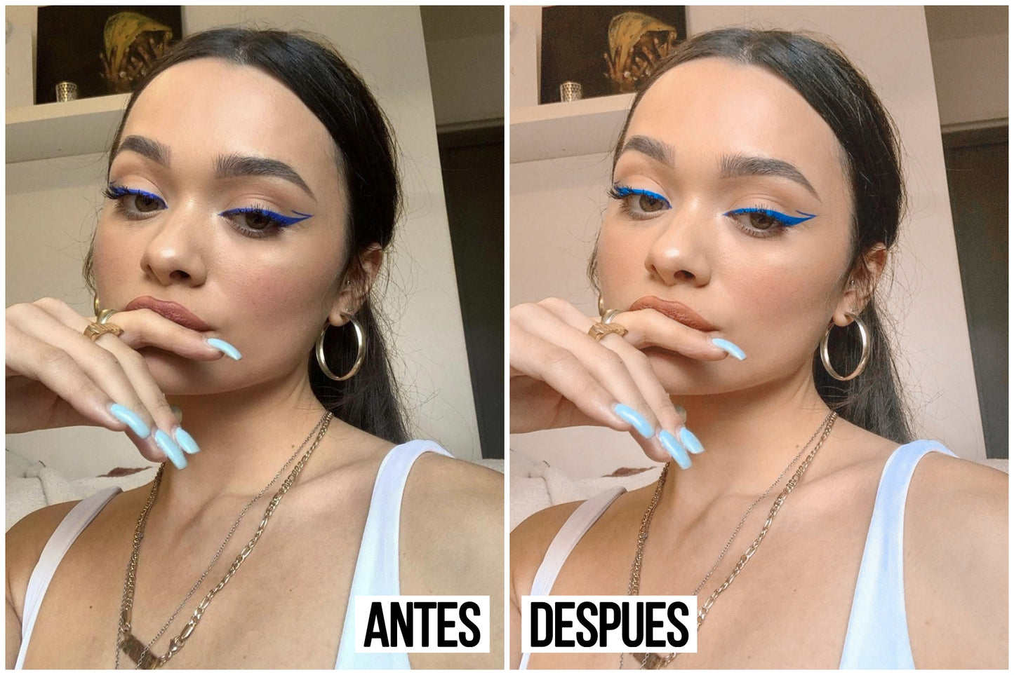 "MINIMALIST PASTELS"