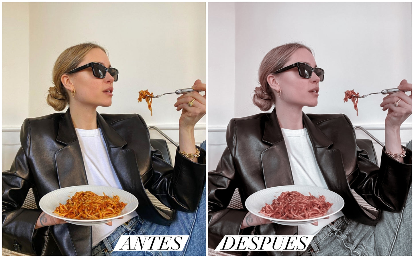"EXPENSIVE THINGS"