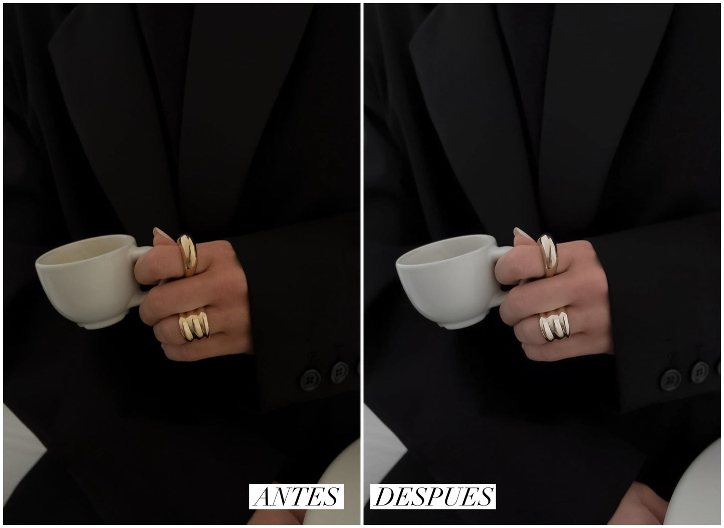 "ESPRESSO"