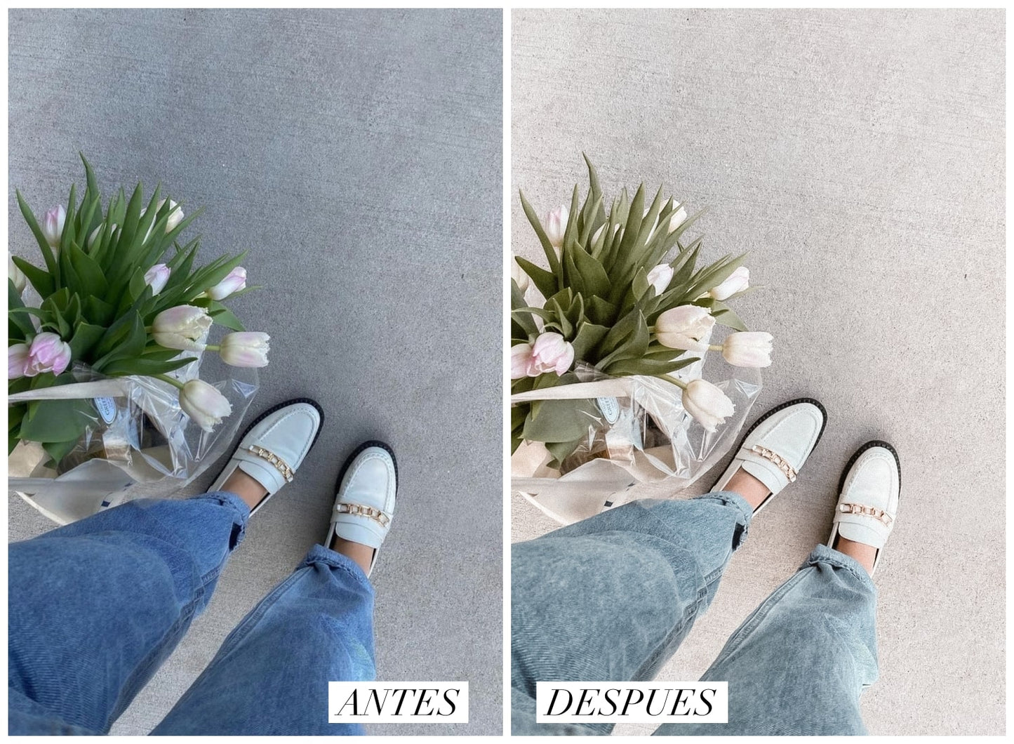 "DENIM"
