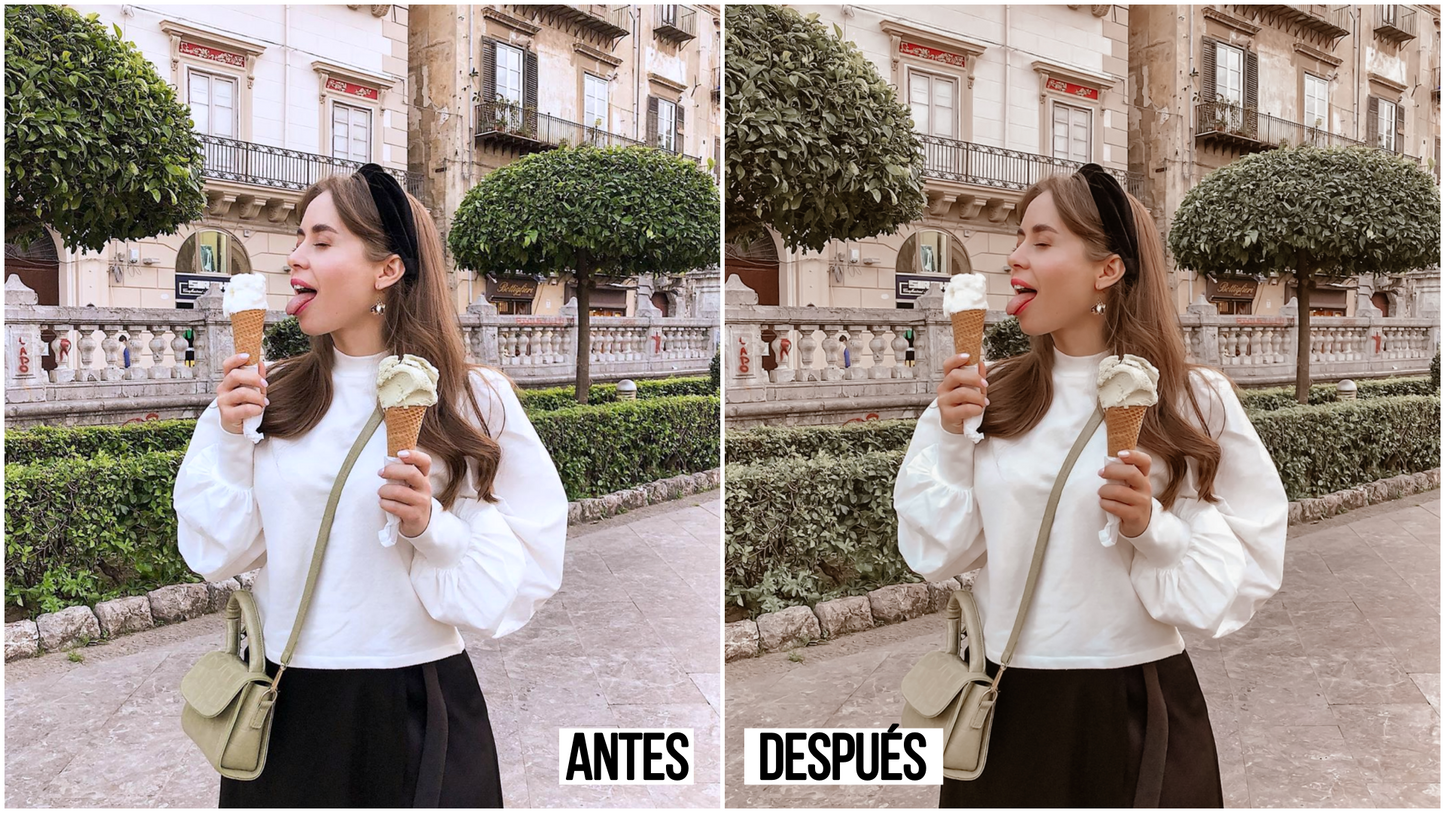 "CHAMPAGNE KISSES"