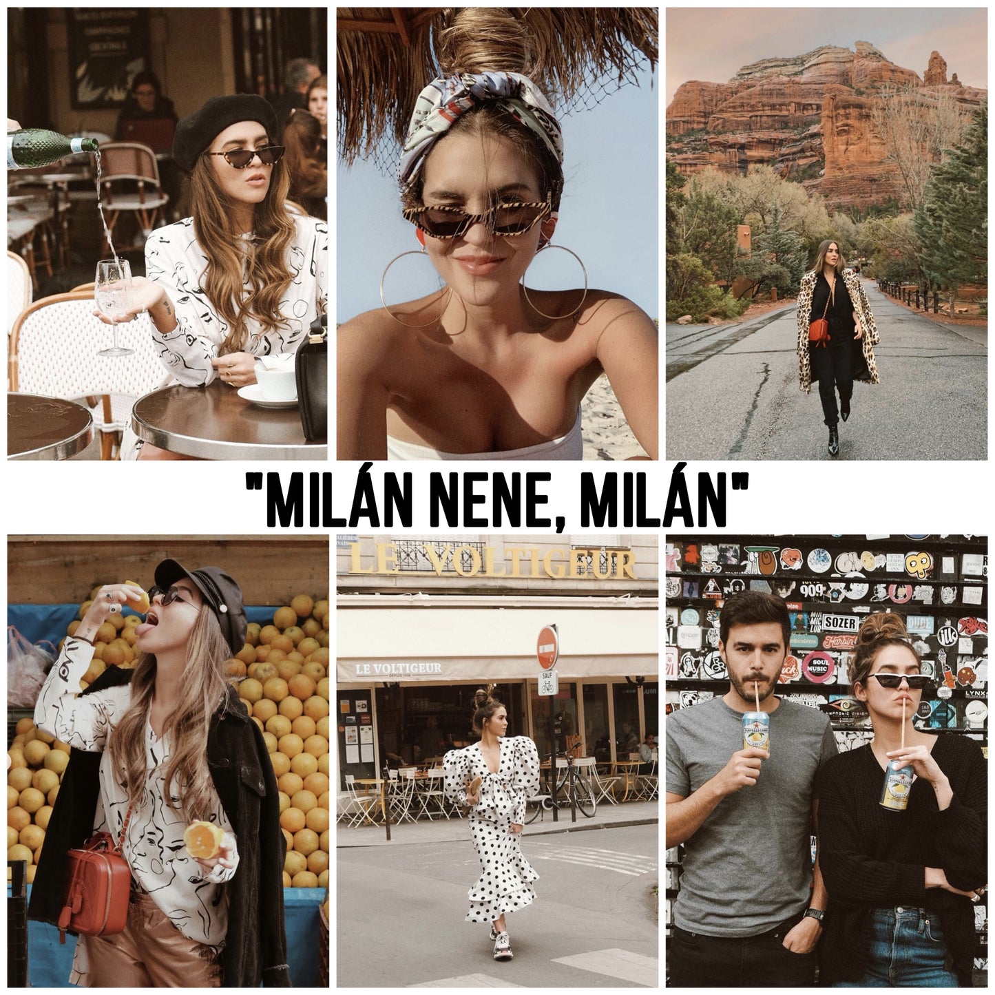 "MILÁN NENE, MILÁN"