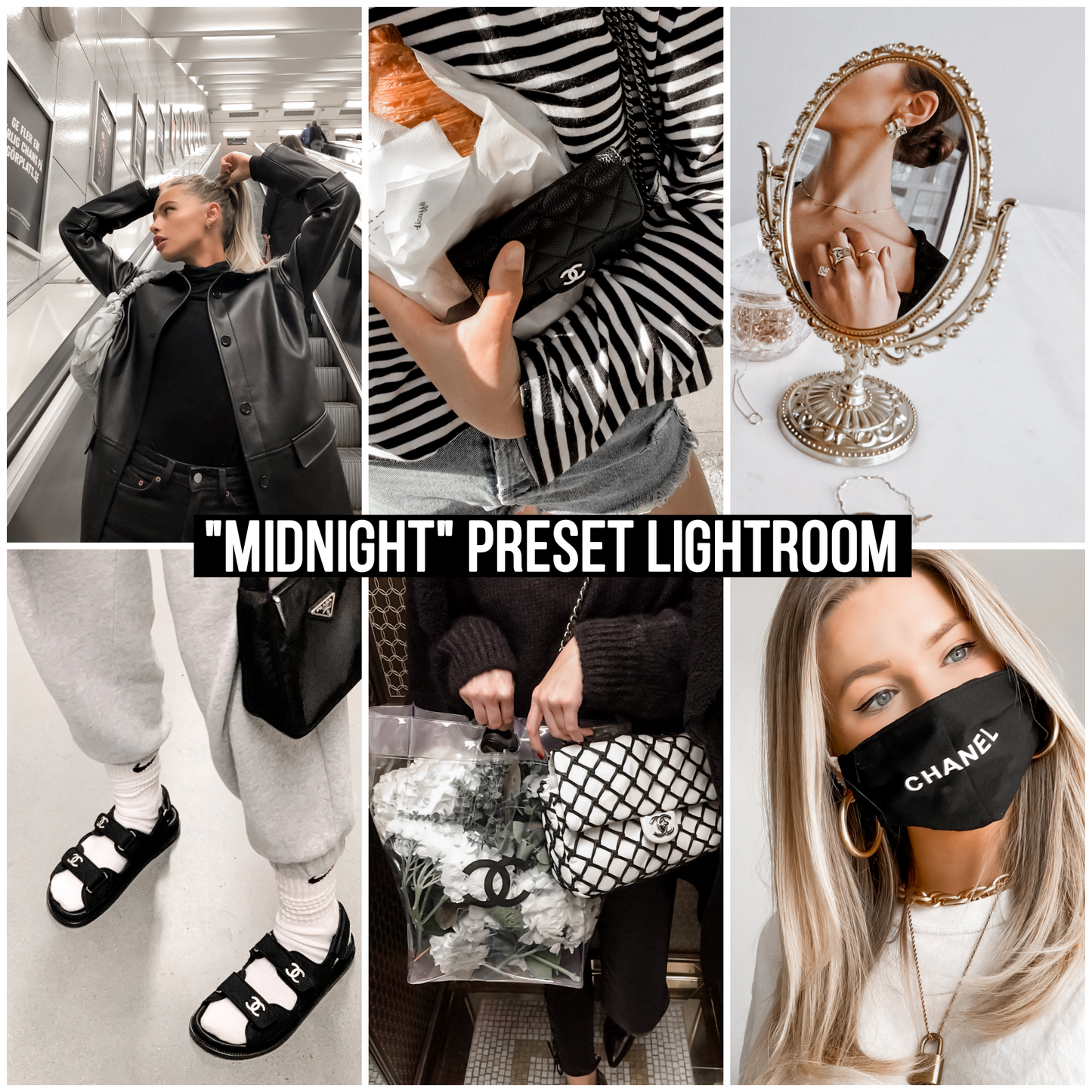 "MIDNIGHT"